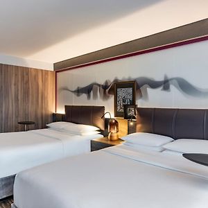 Upper Floors Twin Room