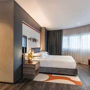 Andaz King Suite